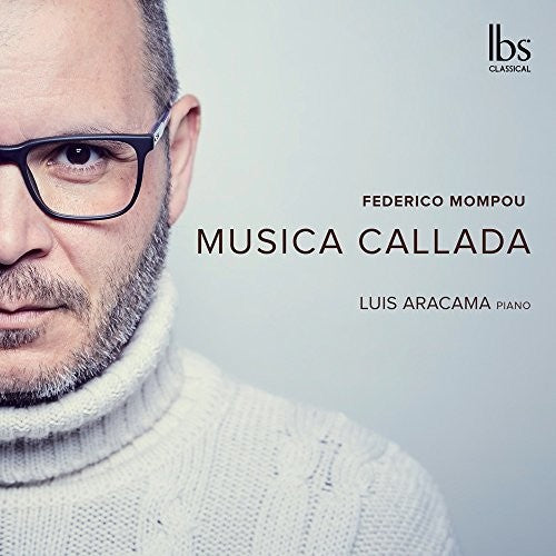 Luis Aracama - Musica Callada