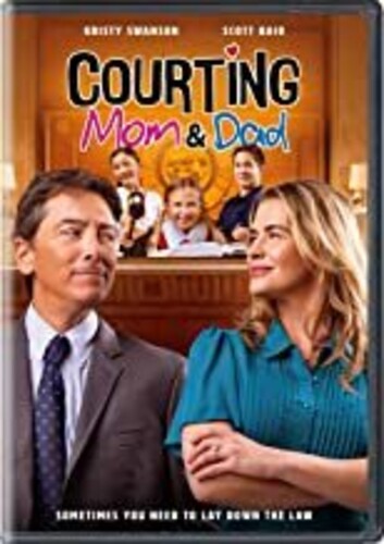 Courting Mom And Dad