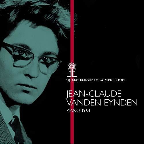 Beethoven/ Liszt/ Eynden - Piano 1964