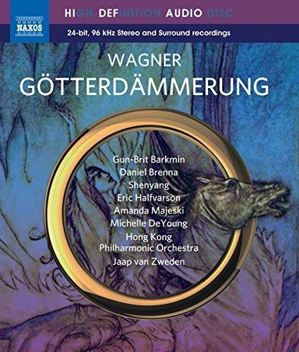 Wagner/ - Gotterdammerung