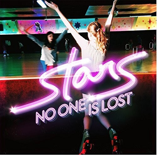 Stars - No One Is Lost