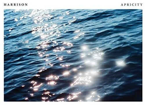 Harrison - Apricty