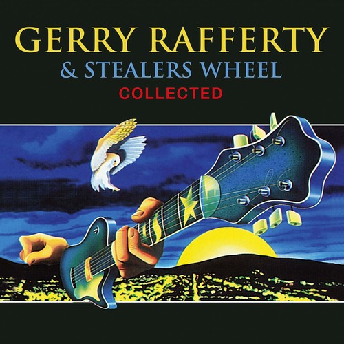 Gerry Rafferty / Stealers Wheel - Collected