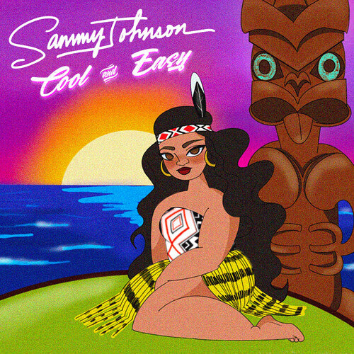 Sammy Johnson - Cool & Easy