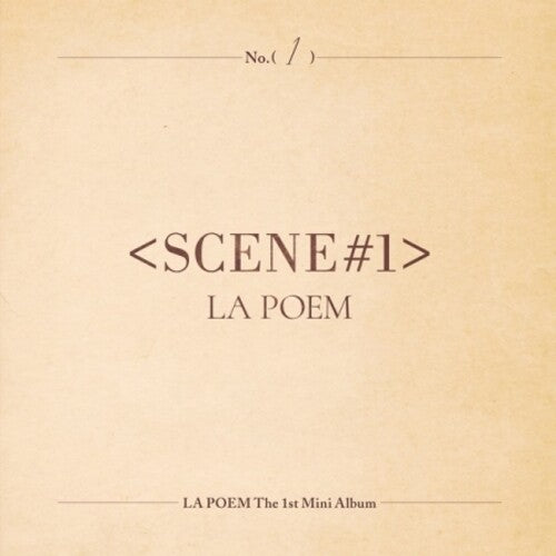 La Poem - Scene #1
