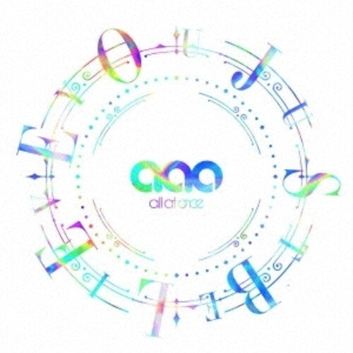 All at Once - Just Believe You (CD + DVD)