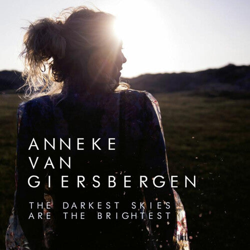 Anneke Giersbergen - The Darkest Skies Are The Brightest (Ltd. CD Edition)
