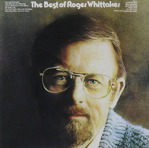 Roger Whittaker - Best of Roger Whittaker