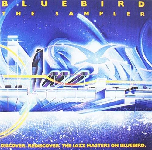Bluebird: Sampler/ Var - Bluebird: Sampler