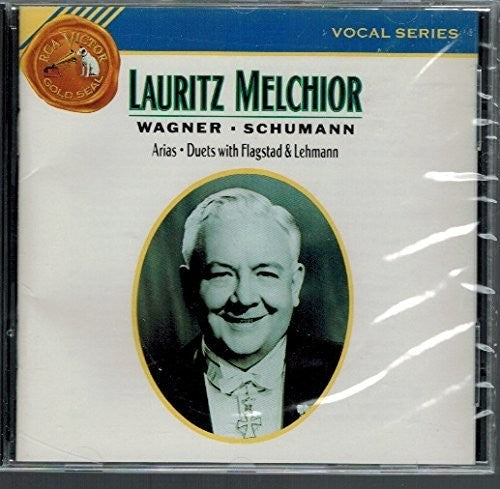 Wagner/ Melchior - Wagner Arias & Duet
