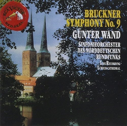 Bruckner/ North German Radio Sym Orch - Sym No 9