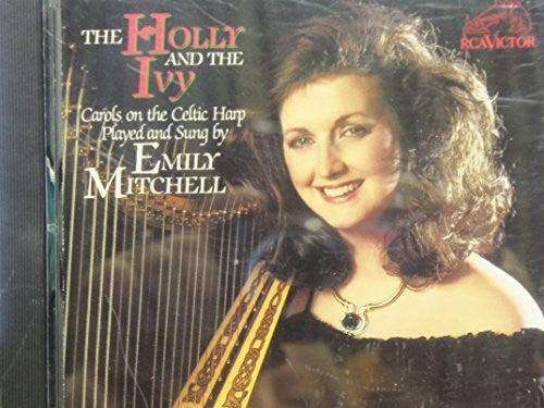 Emily Mitchell - Holly & Ivy