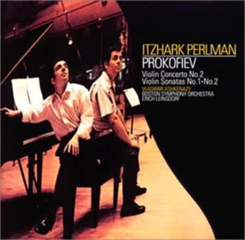 Violin Cto/ Var - Violin Cto