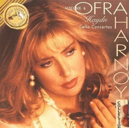 Haydn/ Harnoy/ Toronto Chamber Orch - Collection 6