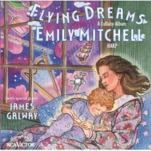 Emily Mitchell - Flying Dreams