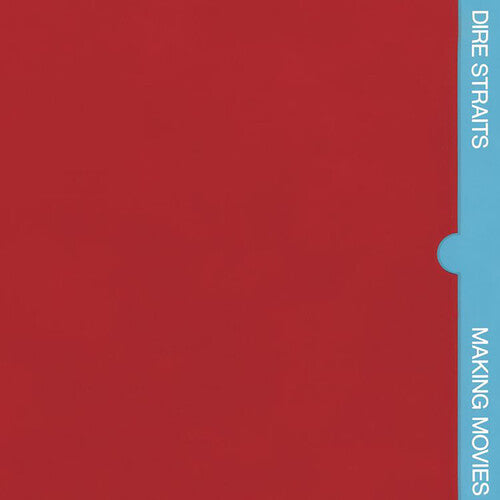 Dire Straits - Making Movies