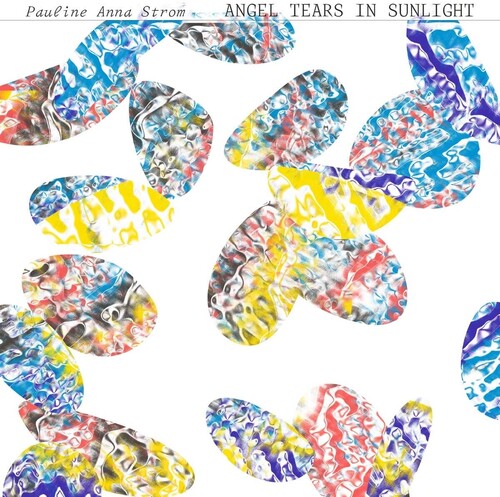 Pauline Strom Anna - Angel Tears in Sunlight