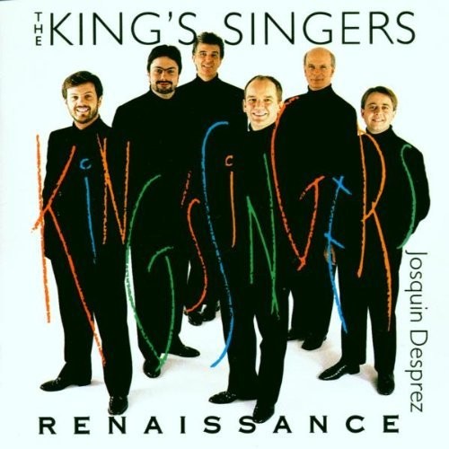 Various Artists - Renaissance