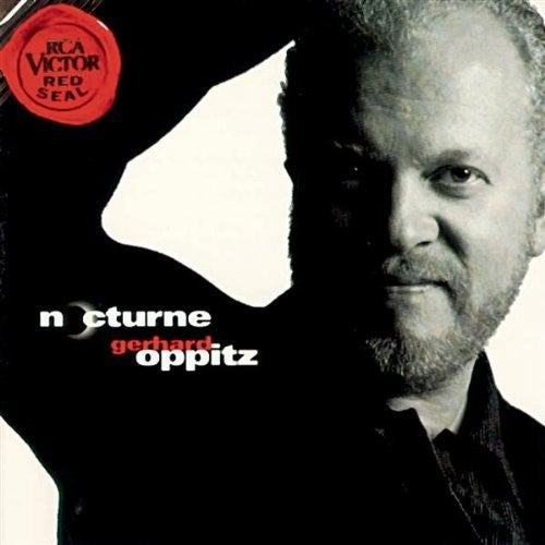 Mendelssohn/ Gerhard Oppitz - Nocturne