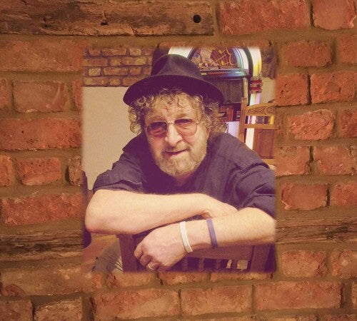 Chas Hodges - Right At Home: Selected Unreleased Home Recordings