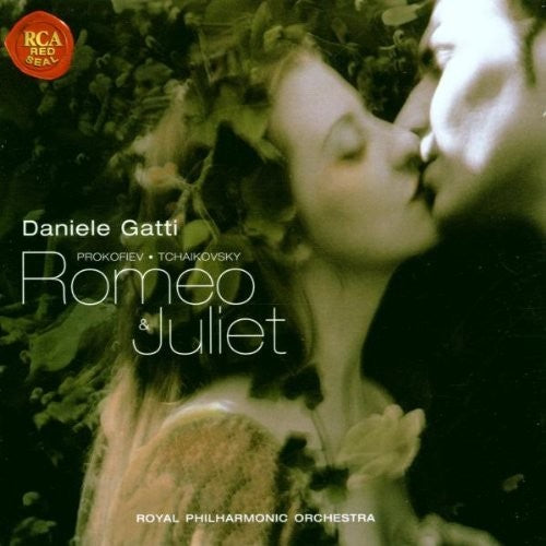 Prokofiev/ Gatti - Romeo