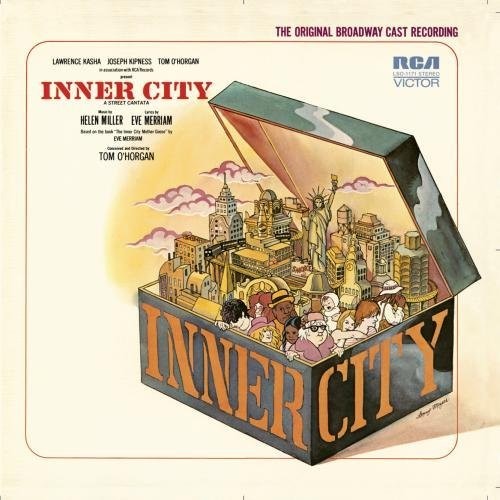 Inner City/ O.B.C./ Inner City/ O.B.C. - Inner City / O.B.C.
