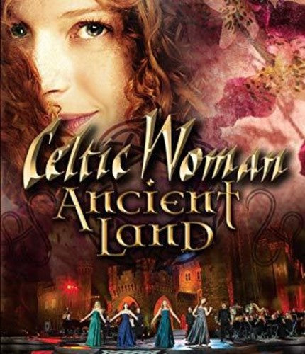 Ancient Land