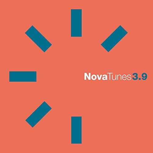 Nova Tunes 3.9/ Various - Nova Tunes 3.9 / Various