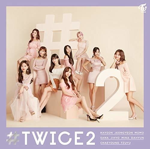 Twice - #Twice2 (Version