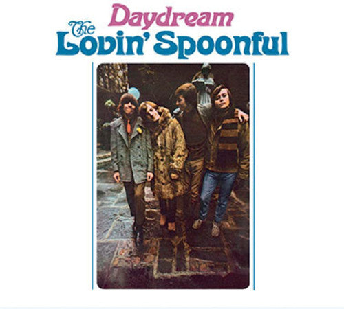 Lovin Spoonful - Daydream
