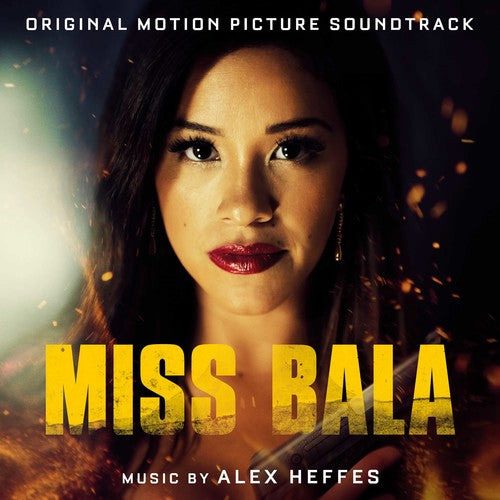 Miss Bala/ O.S.T. - Miss Bala (Original Motion Picture Soundtrack)