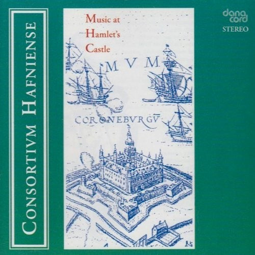 Music at Hamlet's Castle/ Various - Music at Hamlet's Castle / Various