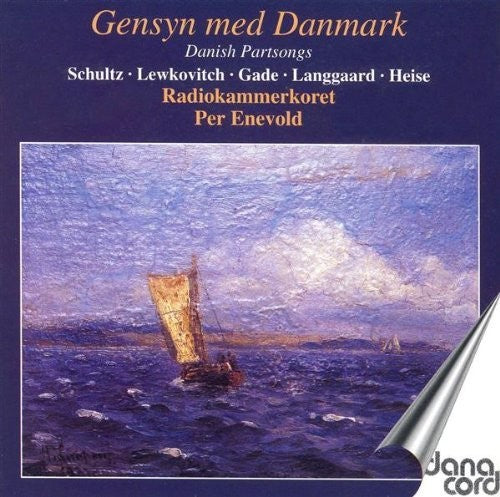 Danish Port Songs/ Various - Danish Port Songs / Various