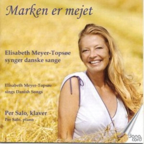 Meyer-Topsoe - Sings Danish Songs