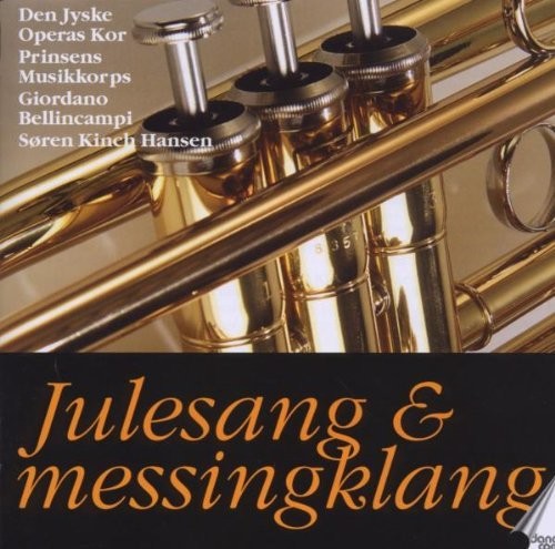 Various Artists - Julesang & Messingklang / Various
