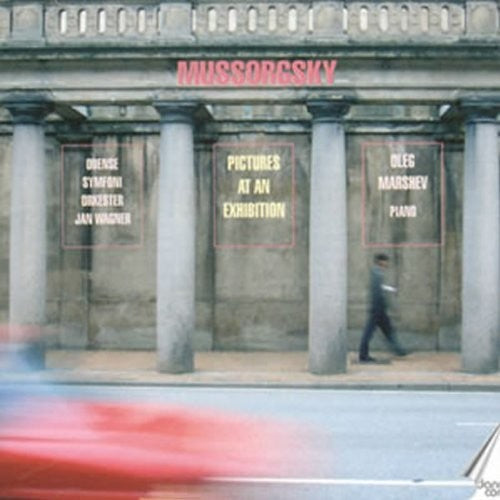 Mussorgsky/ Marshev - Pictures at An Exhibition