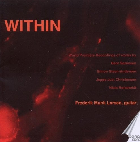Sorensen/ Andersen/ Christensen/ Larsen - Within