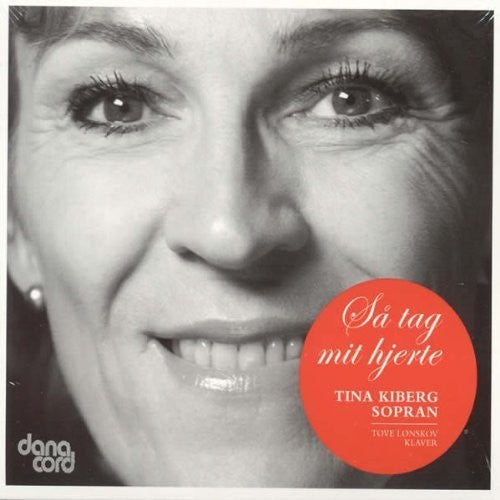 Nielsen/ Strauss/ Schubert/ Kiberg/ Lonskov - Sa Tag Mit Hjerte