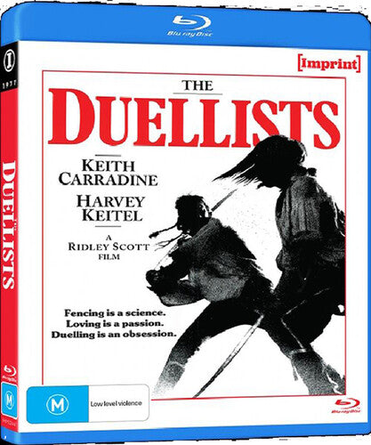 The Duellists