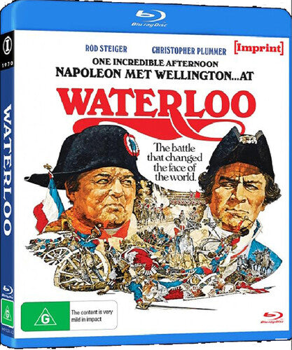 Waterloo