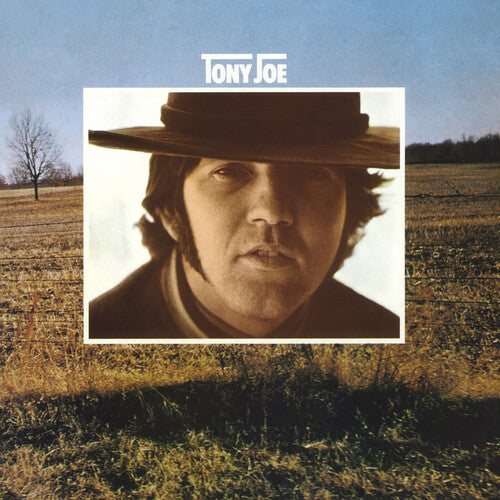 Tony White Joe - Tony Joe
