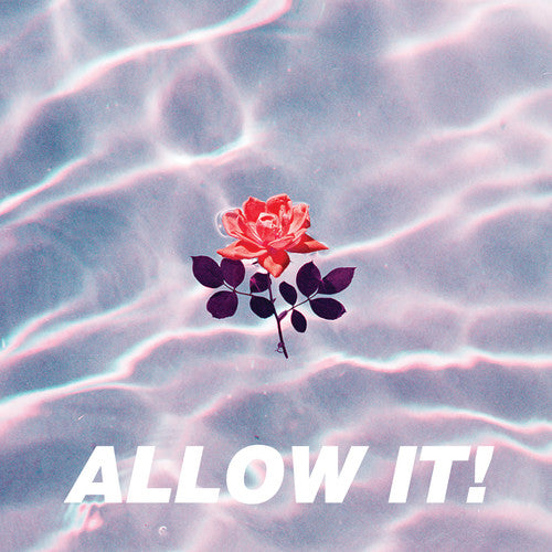 Tek.Lun - Allow It!
