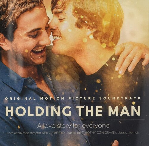 Holding the Man/ O.S.T. - Holding the Man (Original Motion Picture Soundtrack)
