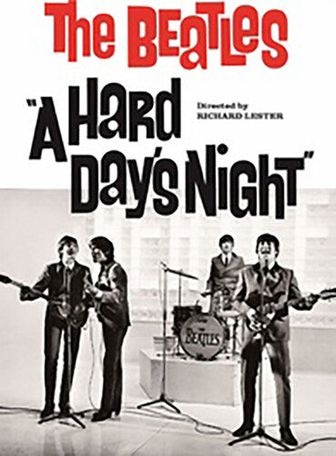 A Hard Day's Night
