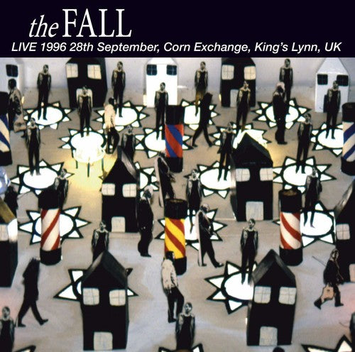 Fall - Live At The Corn Exchange Kings Lynn 1996