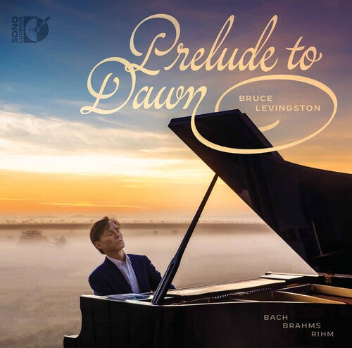 Brahms/ Levingston - Prelude to Dawn