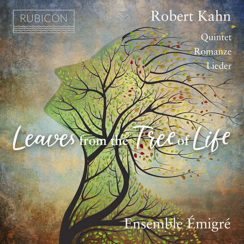 Ensemble Emigre - Khan: Leaves From The Tree Of Life