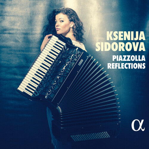 Various Artists - Piazzolla Reflections