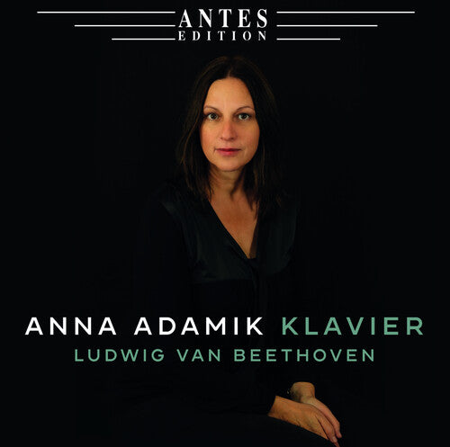 Beethoven/ Adamik - Klavier