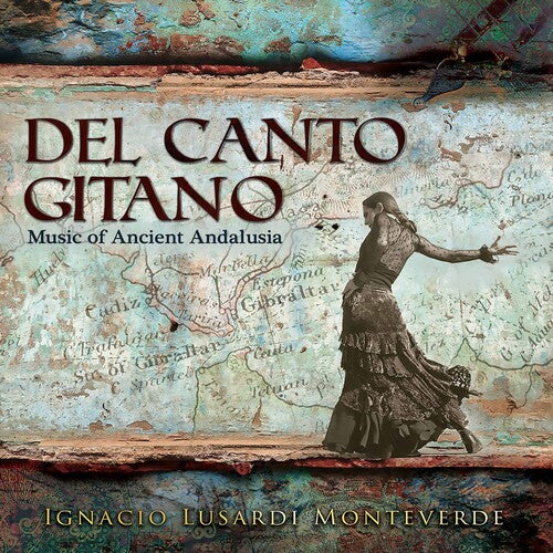 Various Artists - Del Canto Gitano